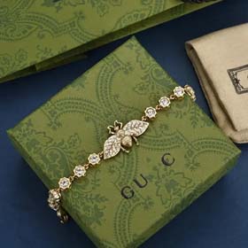 Gucci Bracelet-0748