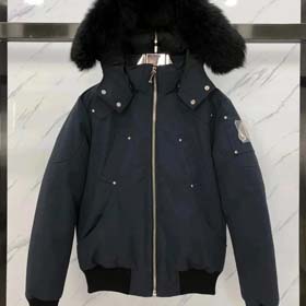 11 original Moose KNUCKLES Down Jacket(21 styles)-0812