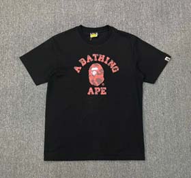 BAPE 2025 new head collection t-shirt(39 styles)-1910