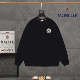 Moncler New style casual sweatshirt with small logo on chest(36 styles)-2243