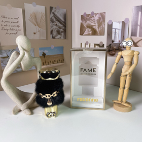 Paco Prestige Custom Perfume-3019  