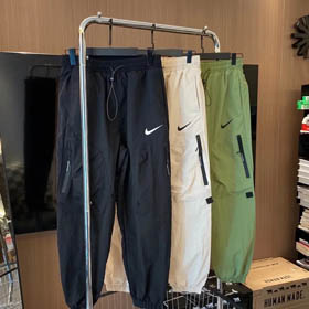 NIKE sports pants